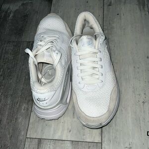 Men's Nike Air Max 1 casual shoes